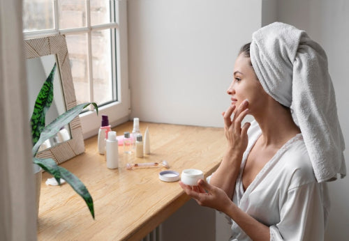 Chemical-Free Skincare Routines for Sensitive Skin