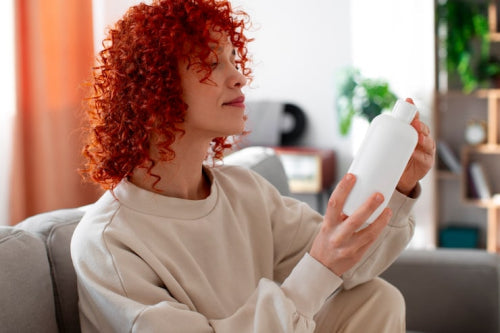 Sulphate-Free Haircare Products for Daily Use