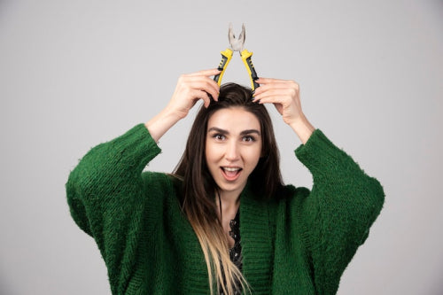 Ayurvedic Hair Fall Remedies That Actually Work