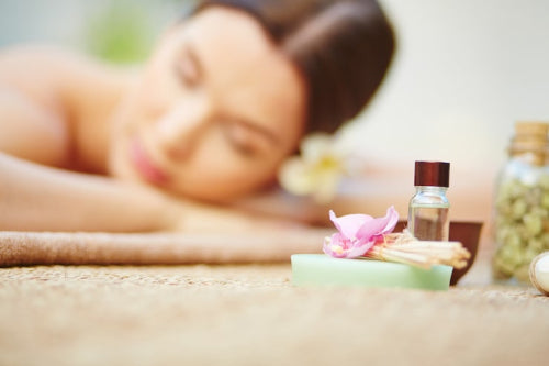 Ayurvedic Massage Oils for Relaxation and Wellness
