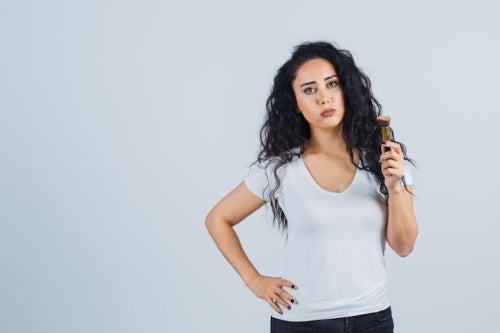 Sulphate-Free Anti Hair Fall Shampoos in India