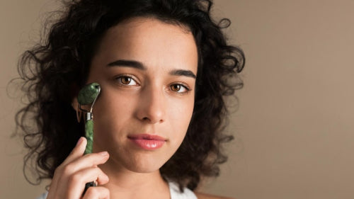Glowing Skin Tips Using Herbal Face Serums