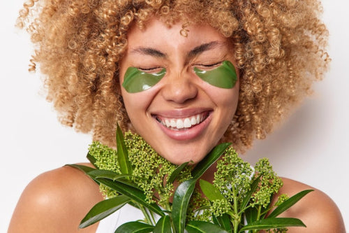 Glowing Skin with Herbal Skincare Products