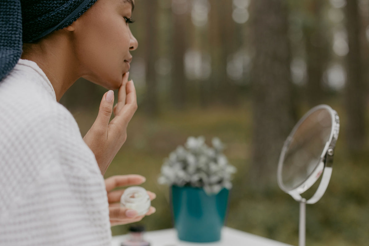 Why Winter Leaves Your Skin Dry and Dehydrated