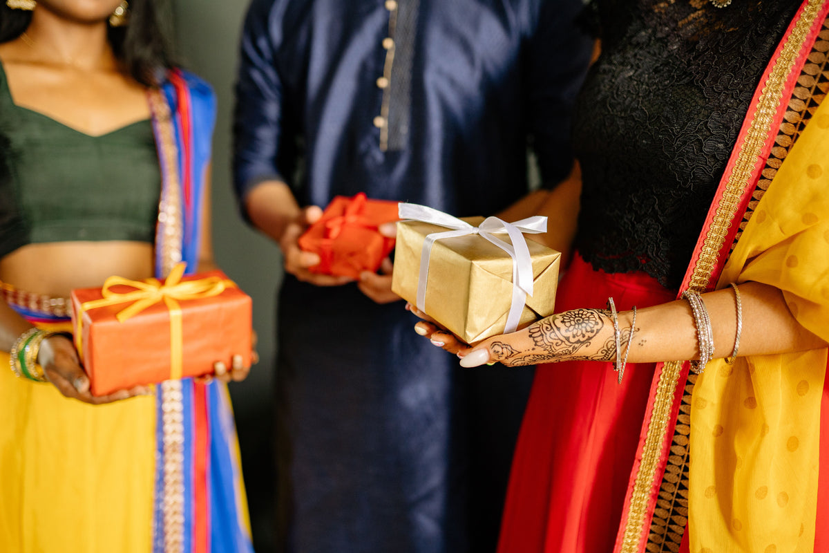 Diwali Self-Care Gift Ideas for Someone Who Loves Natural Beauty