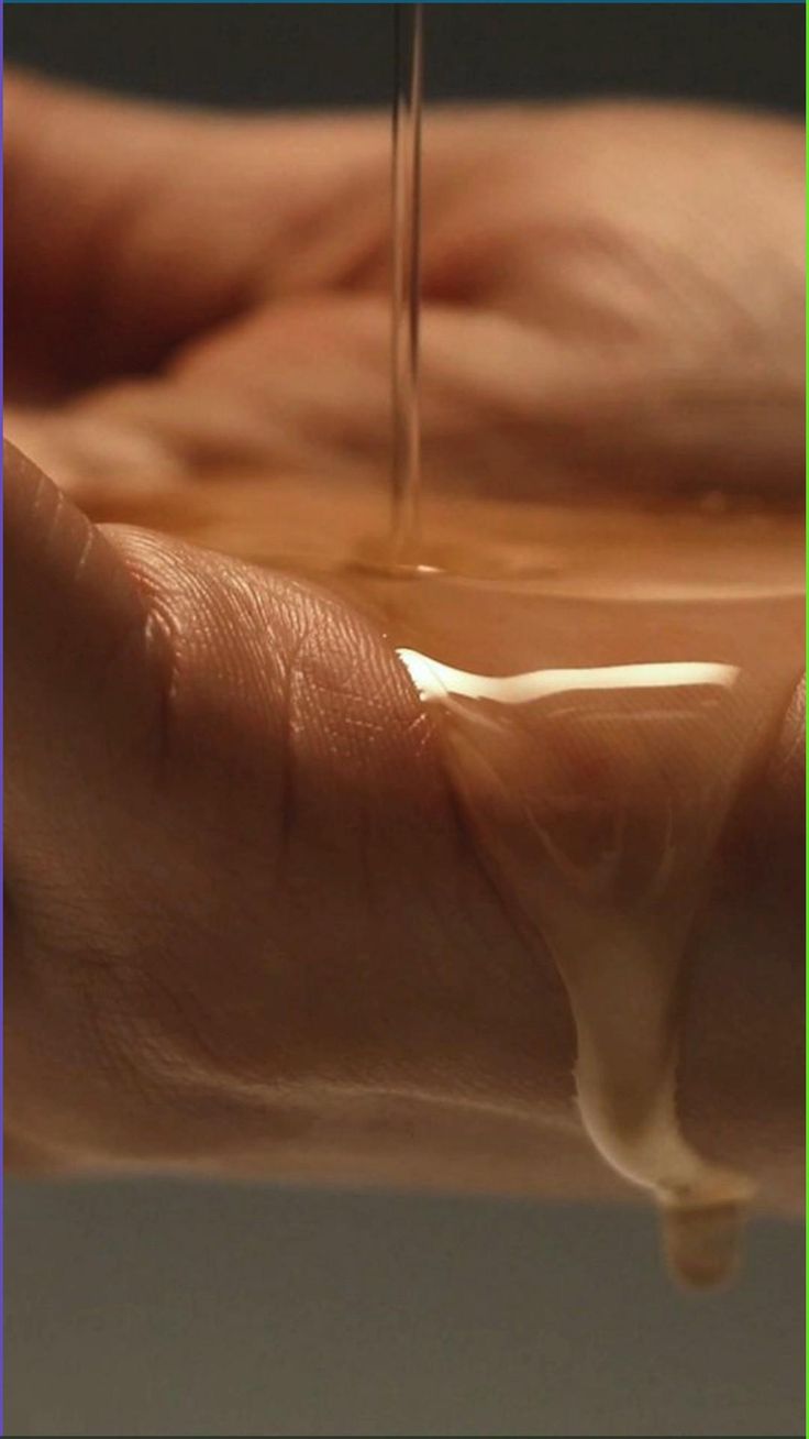 Massage Oils