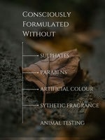 HAND WASH     ALOE VERA | NEEM    No 3. EUCALYPTUS | SANDALWOOD | CEDARWOOD | ROSE