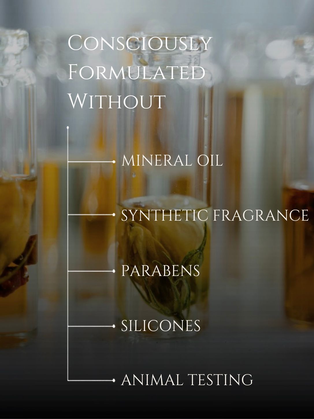 TRAVELLER'S FATIGUE MASSAGE               No 15   ROSEMARY | HYSSOP | LAVENDER | MARJORAM