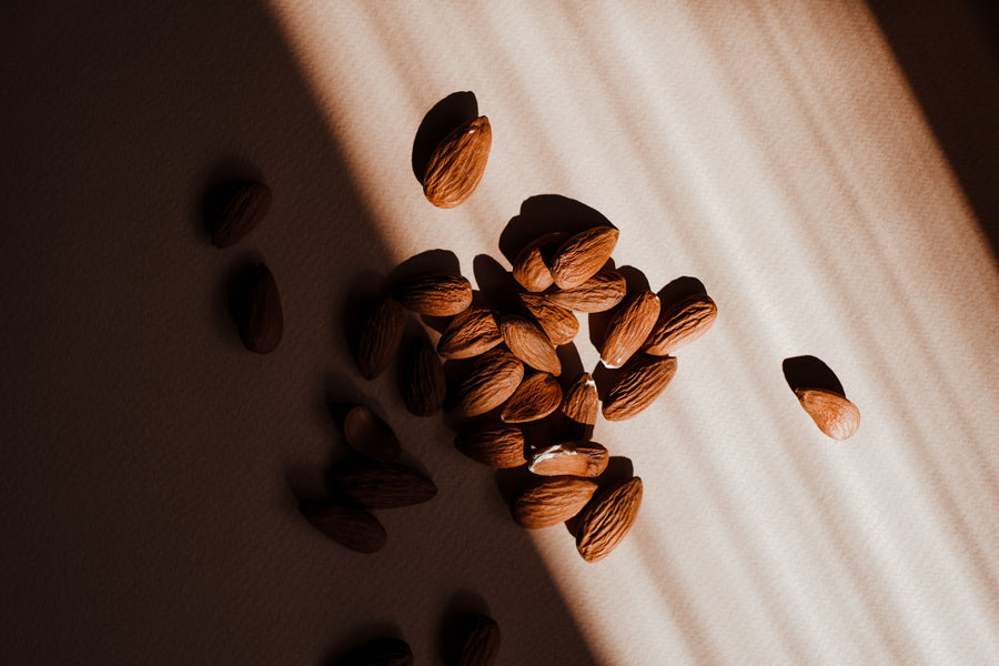 Almond