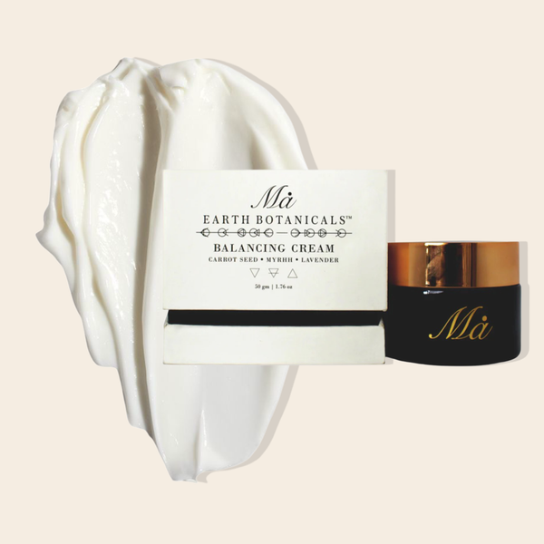 BALANCING CREAM +20 YRS