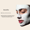 BAMBOO CHARCOAL FACE MASK