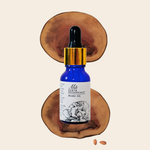 BOTANICAL BEARD OIL - GROOM, HYDRATE, STRENGTHEN