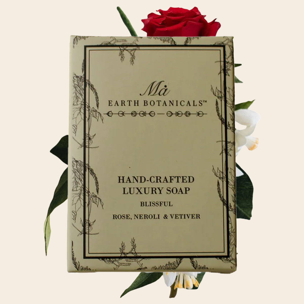 THE LUXURY SOAP GIFT SET