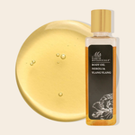 BODY OIL - NEROLI, YLANG YLANG