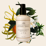 NOURISHING BODY OIL - NEROLI & YLANG YLANG