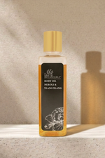 BODY OIL - NEROLI, YLANG YLANG
