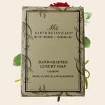 THE LUXURY SOAP GIFT SET