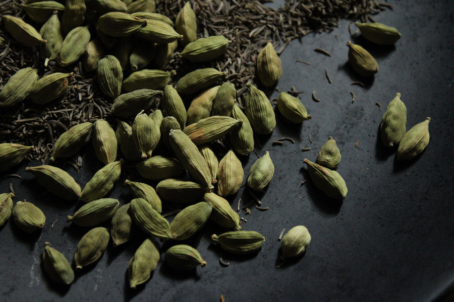 Cardamom Extract