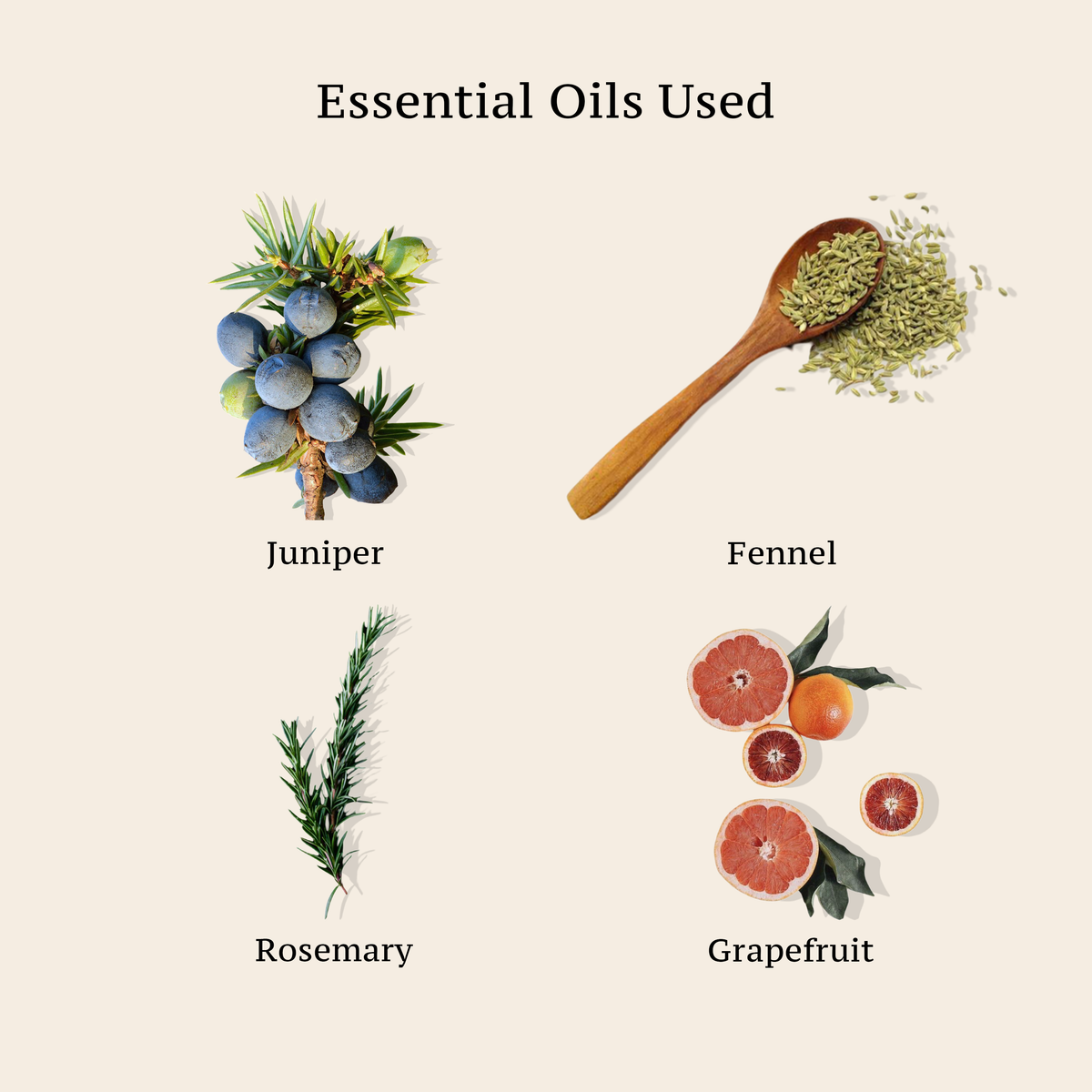 DETOX MASSAGE OIL
