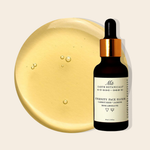ETERNITY FACE ELIXIR - PLANT POWERED RADIANCE IN EVERY DROP