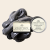 EXFOLIATING BAMBOO CHARCOAL FACIAL SCRUB