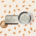 EXFOLIATING FOAMING ALMOND FACE WASH