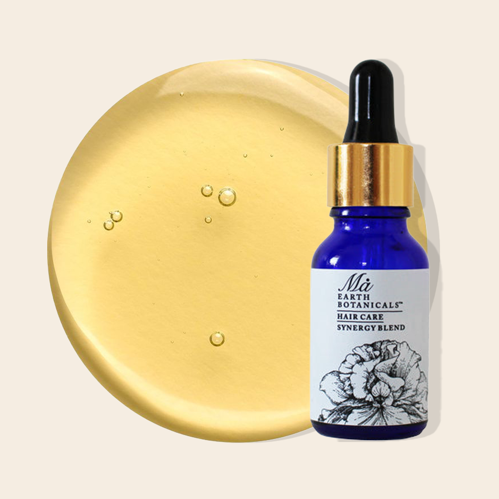 HAIR CARE SYNERGY BLEND