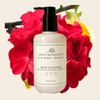 HAIR CLEANSER - (Enriched with Amla, Shikakai & Brahmi) GERANIUM, YLANG YLANG & CLARY SAGE