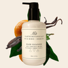 HAIR CLEANSER (Enriched with Amla, Shikakai & Brahmi) MANDERIN, AMBER, VANILLA