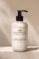 HAIR CLEANSER (Enriched with Amla, Shikakai & Brahmi) GRAPEFRUIT, PATCHOULI, & CLARY SAGE