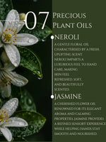 HAND WASH     ALOE VERA | NEEM    No 7. NEROLI | JASMINE
