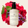 HAND WASH - GERANIUM, YLANG YLANG & CLARY SAGE