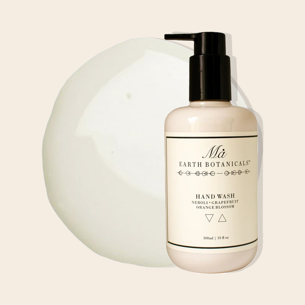 HAND WASH - NEROLI, GRAPEFRUIT & ORANGE BLOSSOM
