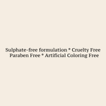 HAIR CLEANSER (Enriched with Amla, Shikakai & Brahmi) GRAPEFRUIT, PATCHOULI, & CLARY SAGE