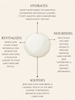 HAND AND BODY LOTION No 1. NEROLI | YLANG YLANG ALMOND | APRICOT