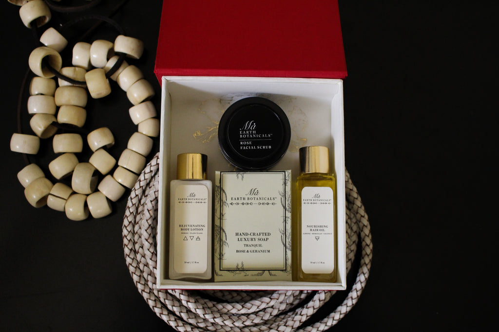 THE GENTLE CARE COLLECTION 3