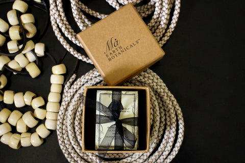 THE LUXURY SOAP GIFT SET