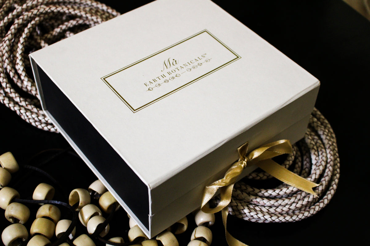 THE WELLNESS COLLECTION 3