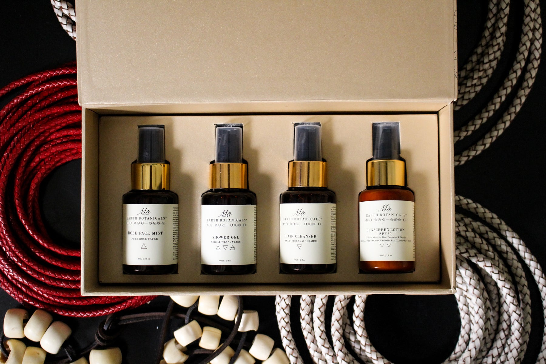 THE COMFORTING COLLECTION 3