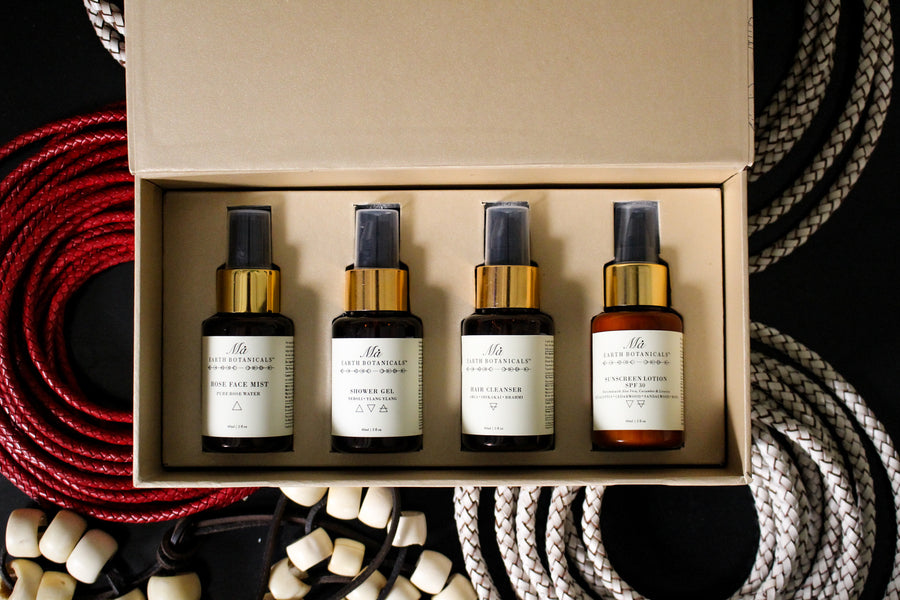 THE COMFORTING COLLECTION 3