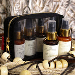 TRAVEL ESSENTIALS BAG