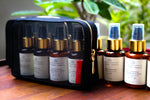TRAVEL ESSENTIALS BAG