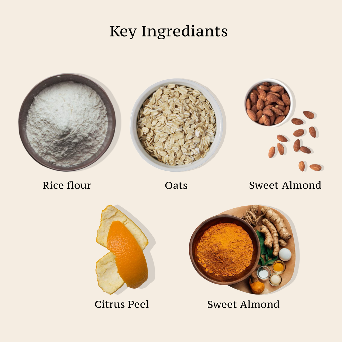 LUXURIOUS ALMOND & MILK BODY EXFOLIANT