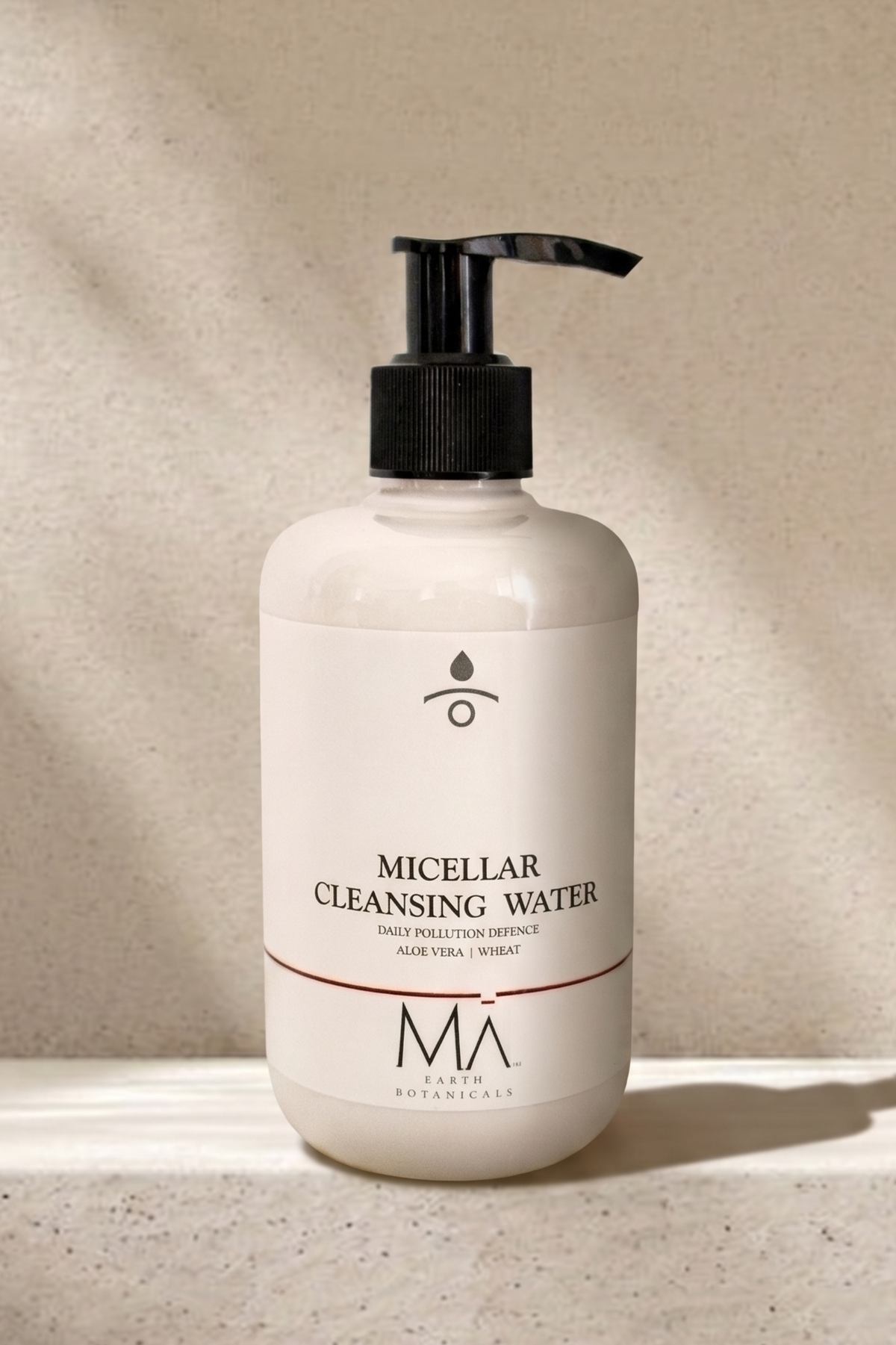 MICELLAR WATER    DAILY POLLUTION | DEFENCE