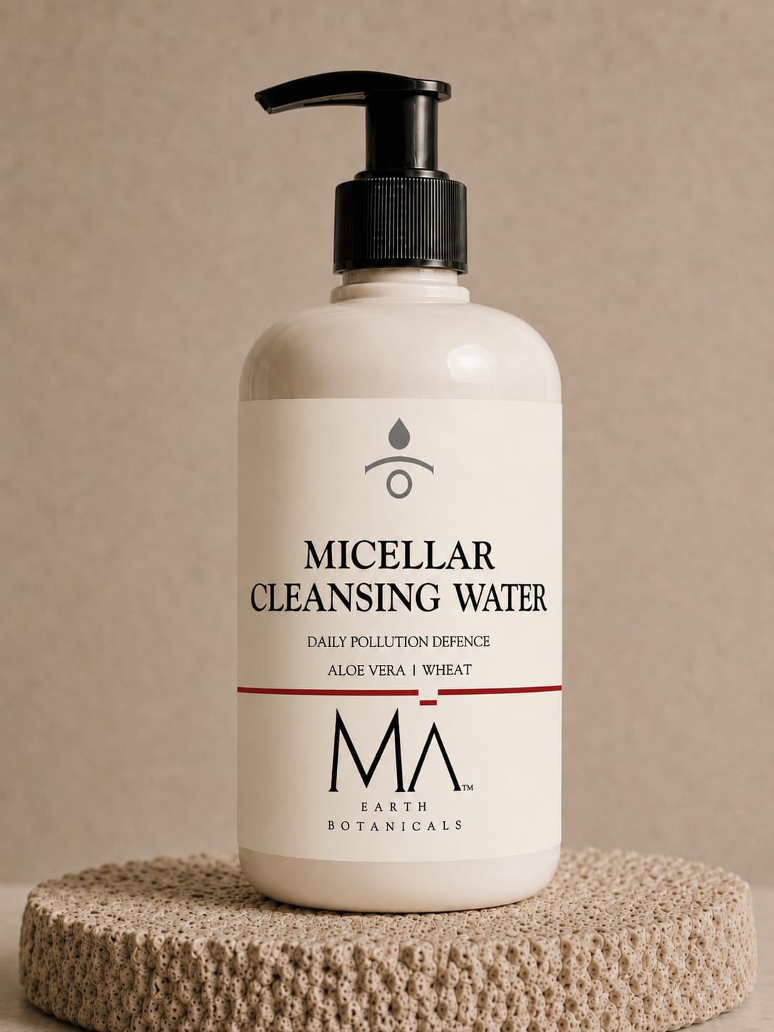 MICELLAR WATER    DAILY POLLUTION | DEFENCE