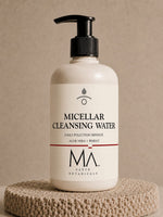 MICELLAR WATER    DAILY POLLUTION | DEFENCE