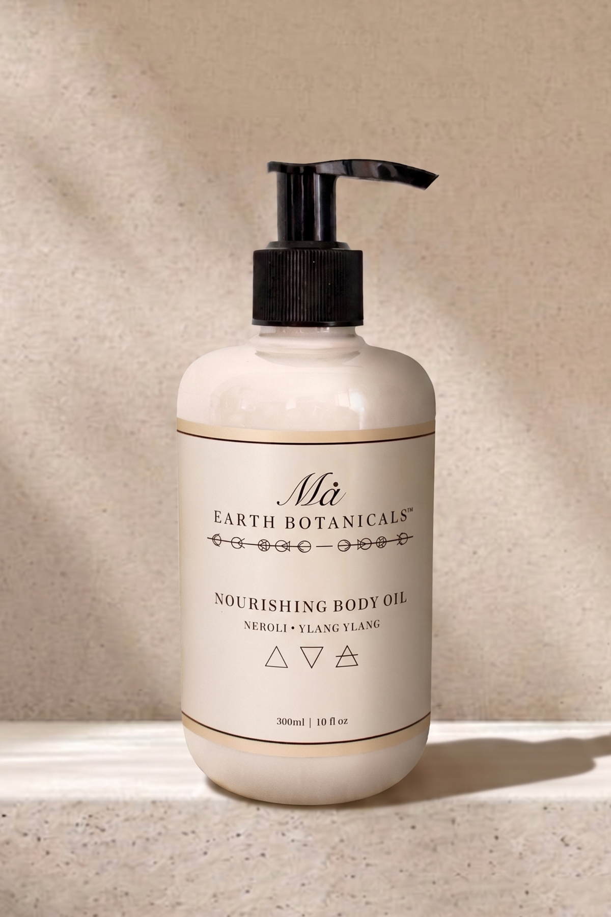 NOURISHING BODY OIL - NEROLI & YLANG YLANG