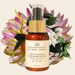 REJUVENATING BODY LOTION - NEROLI & YLANG YLANG - Travel Size
