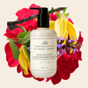 REJUVENATING HAND & BODY LOTION - GERANIUM, YLANG YLANG, CLARY SAGE