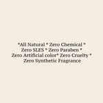 REJUVENATING HAND & BODY LOTION - GRAPEFRUIT, PATCHOULI & CLARY SAGE